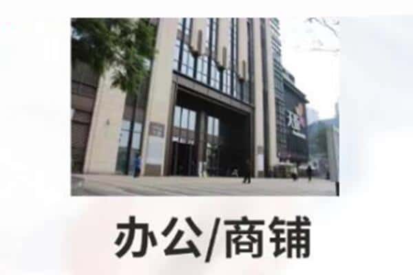 巢湖商铺抵押